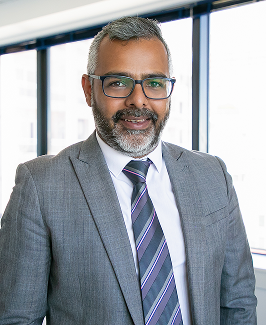 — James H., Property Developer | Melbourne, Australia