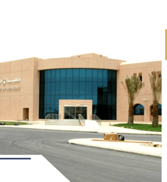 King Faisal University