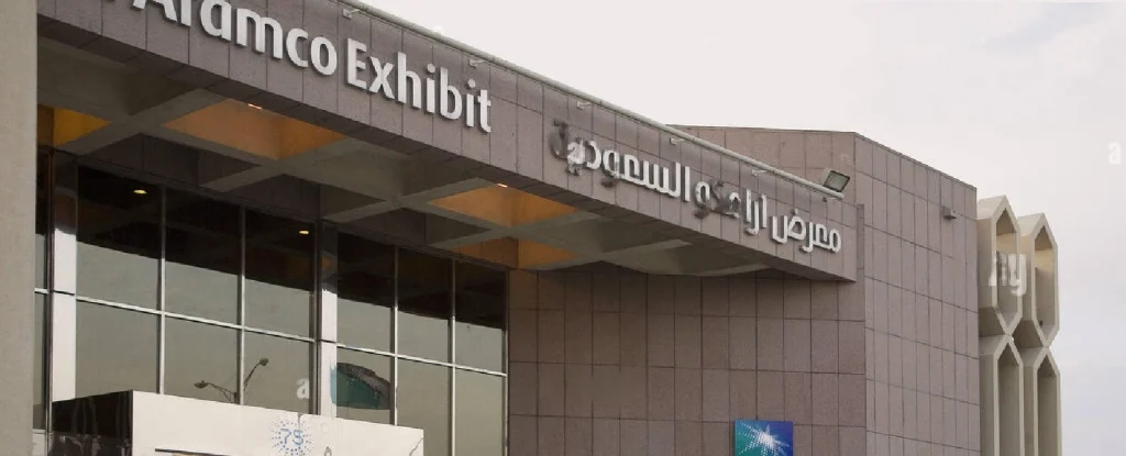 ENERGY SCIENCE CENTER ARAMCO